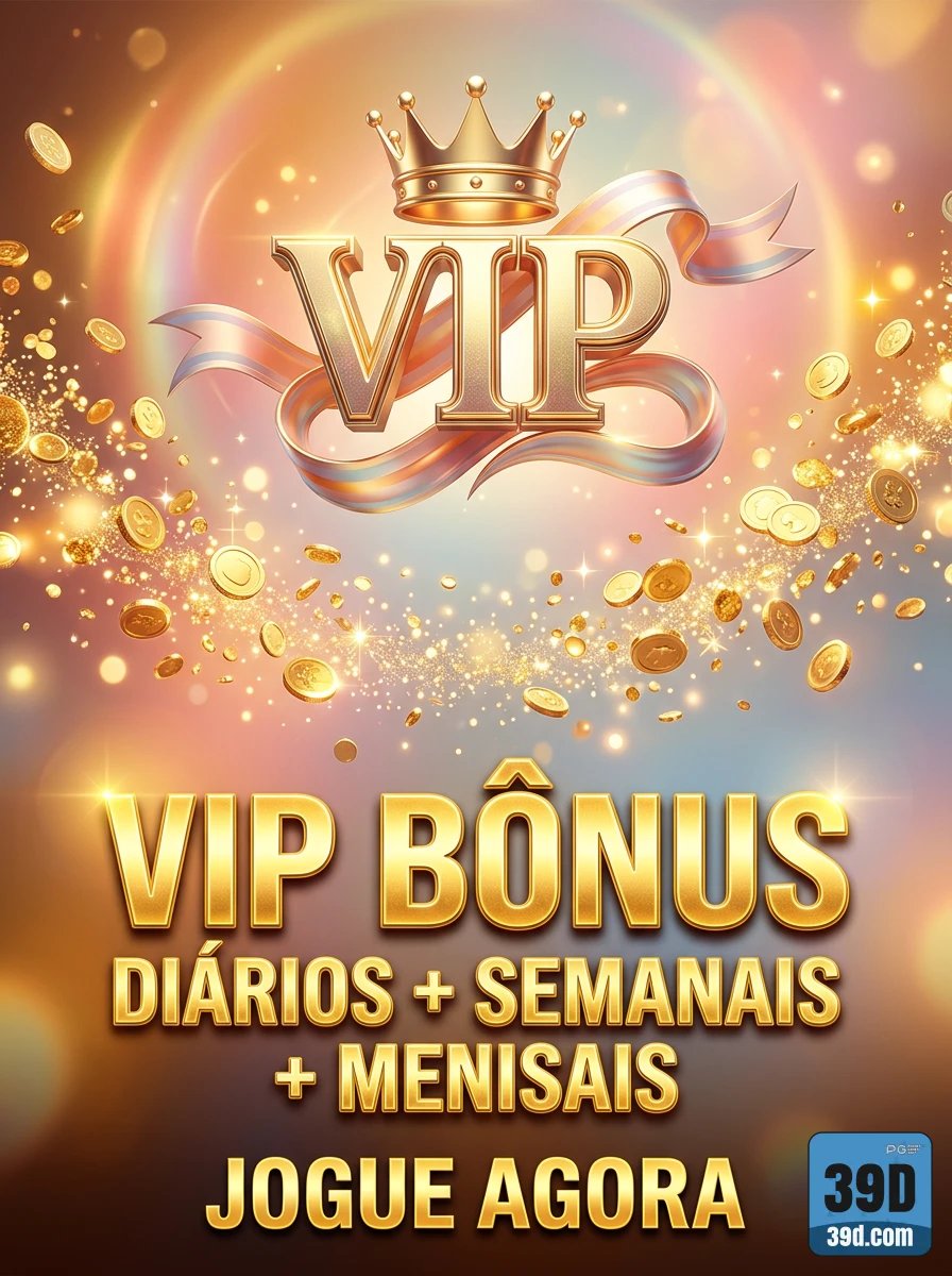 Qualificar VIP 39d