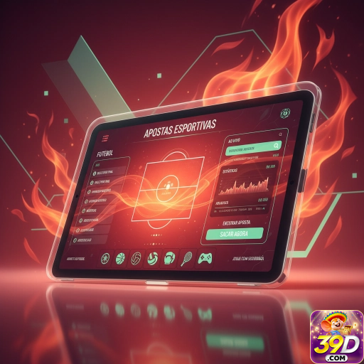 39d.com Apostas Esportivas