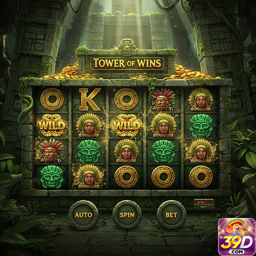 39d.com Slots Machine