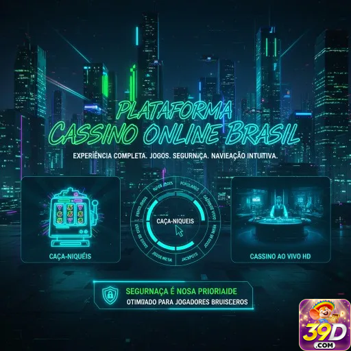 39d.com Servidores Gamer