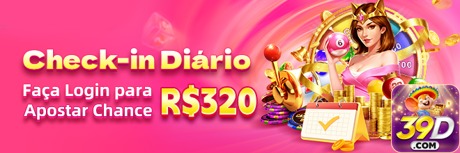 39d.com Termos e Condições dos Bônus